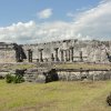 Mexiko-Tulum Tempelanlage (8)